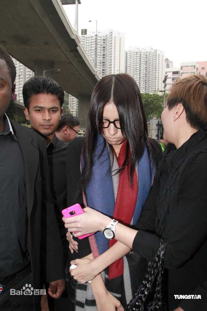 最新陈嘉桓(Rose)精彩图册