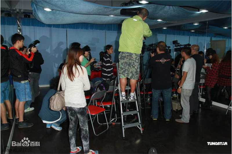 最新陈嘉桓(Rose)精彩图册