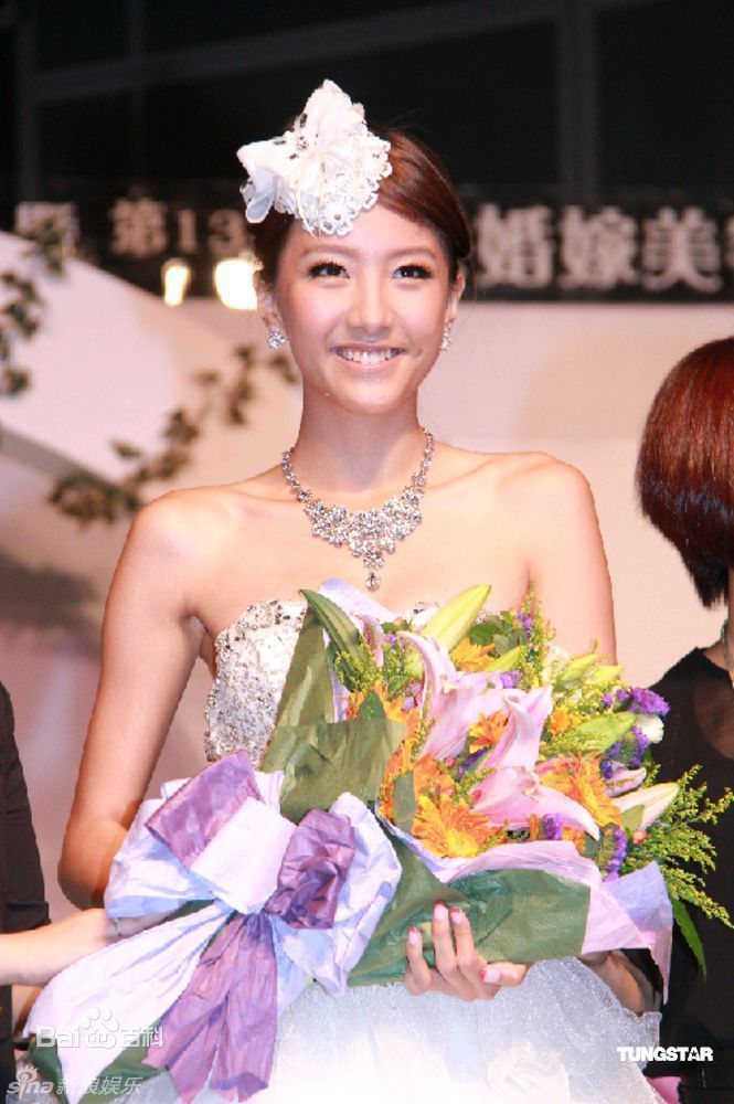 最新陈嘉桓(Rose)精彩图册