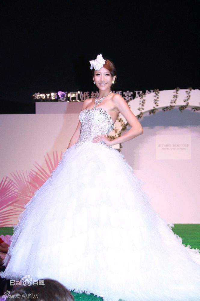 最新陈嘉桓(Rose)精彩图册