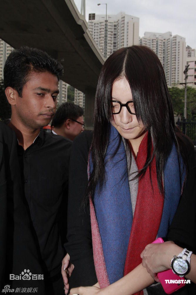 陈嘉桓(Rose)精彩图册