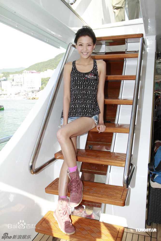 陈嘉桓(Rose)精彩图册