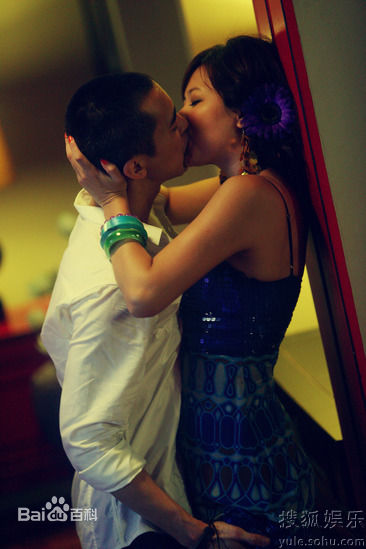 陈嘉桓(Rose)精彩图册