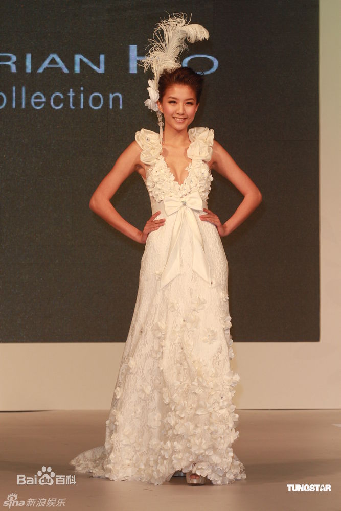 陈嘉桓(Rose)精彩图册