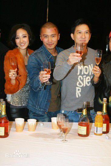 陈嘉桓(Rose)精彩图册