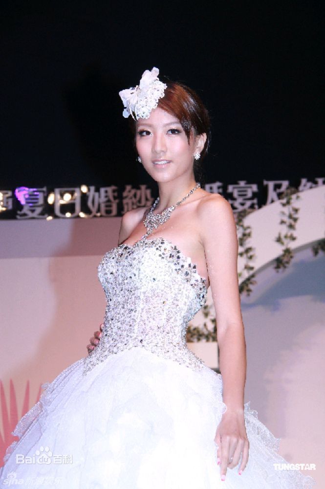 最新陈嘉桓(Rose)精彩图册