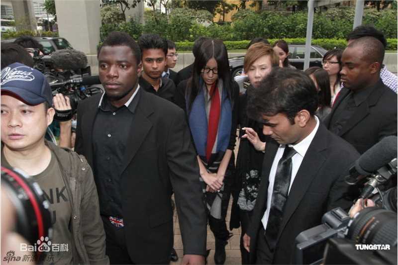 最新陈嘉桓(Rose)精彩图册