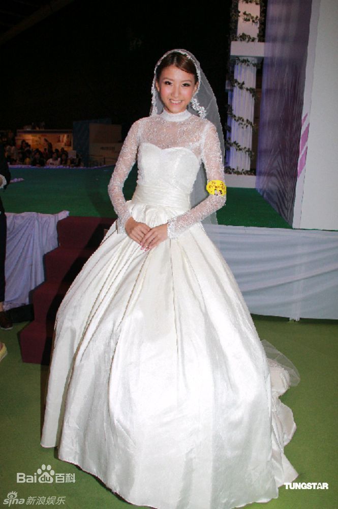 最新陈嘉桓(Rose)精彩图册