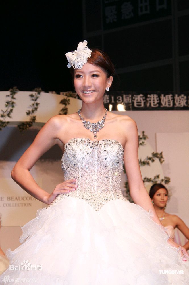 最新陈嘉桓(Rose)精彩图册