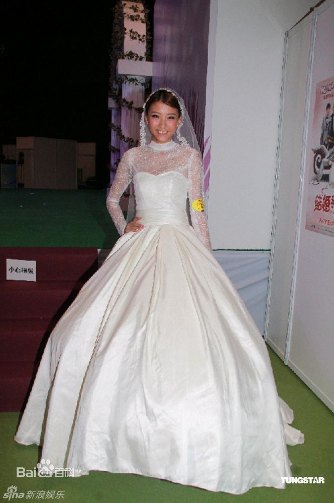 最新陈嘉桓(Rose)精彩图册