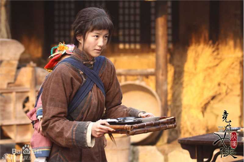 最新陈嘉桓(Rose)精彩图册