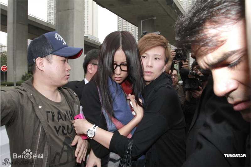 最新陈嘉桓(Rose)精彩图册