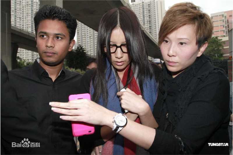 最新陈嘉桓(Rose)精彩图册