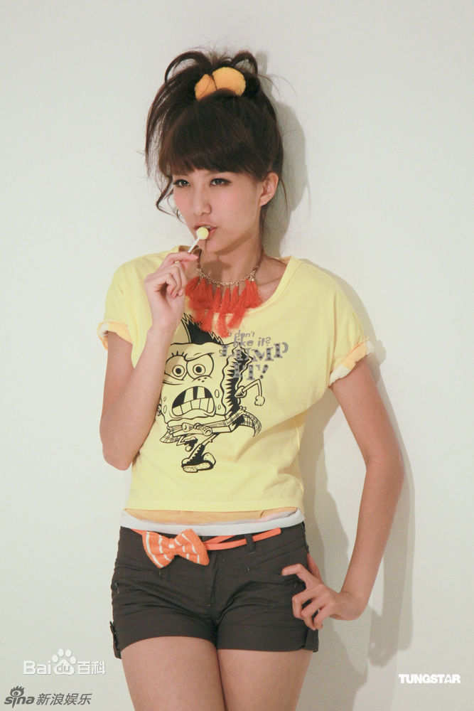 最新陈嘉桓(Rose)精彩图册