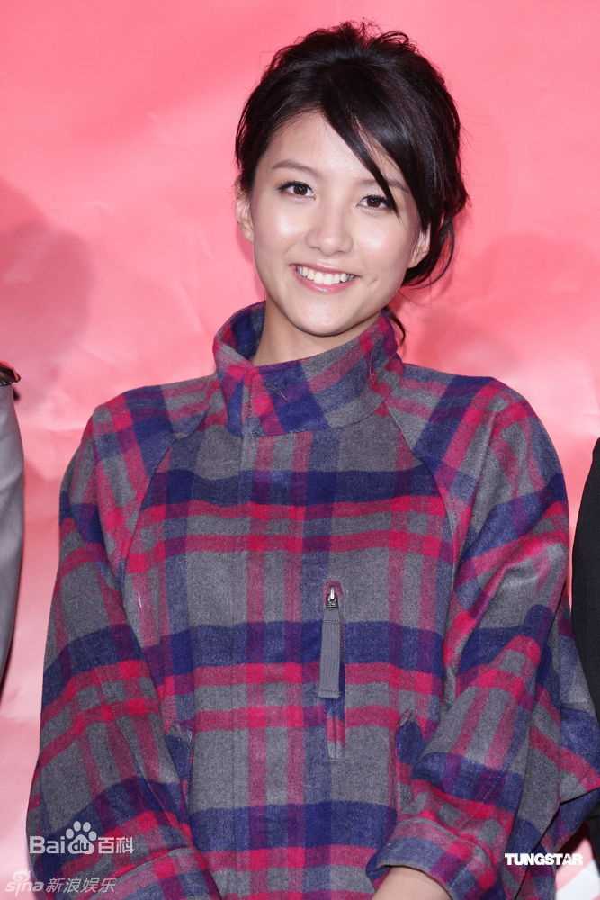 最新陈嘉桓(Rose)精彩图册