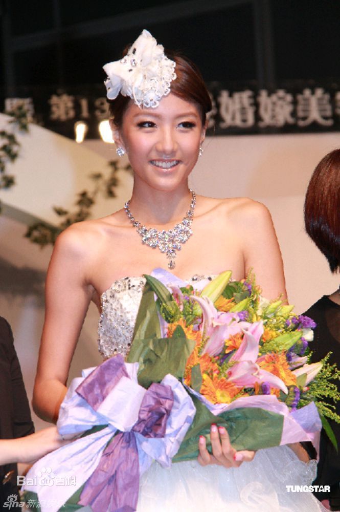 最新陈嘉桓(Rose)精彩图册