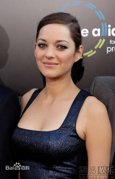 陈嘉桓(Rose)《盗梦空间》精彩图册