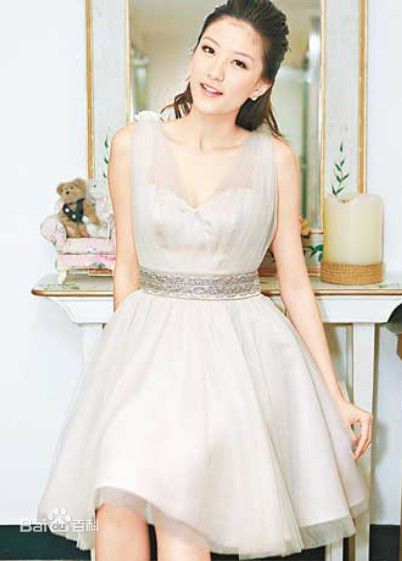 精选陈嘉桓(Rose)精彩图册