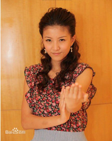 精选陈嘉桓(Rose)精彩图册