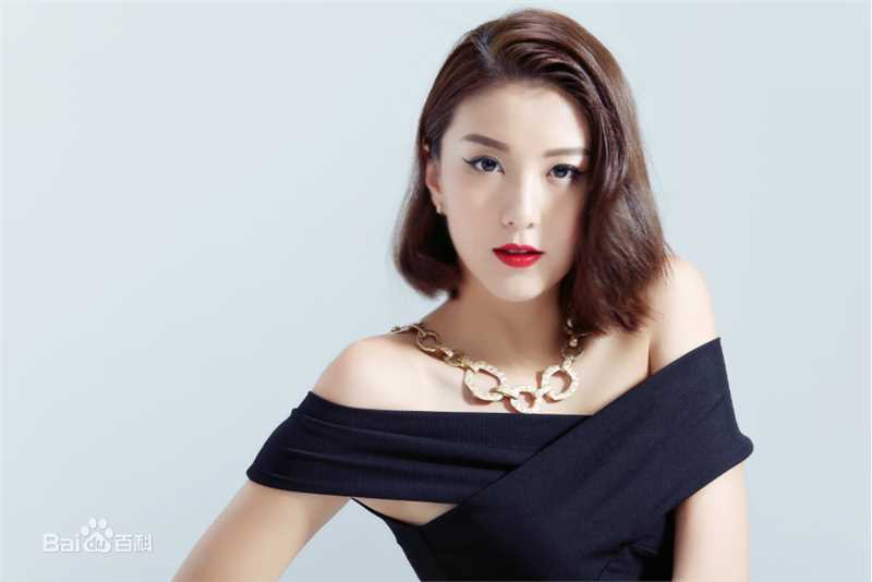 精选陈嘉桓(Rose)