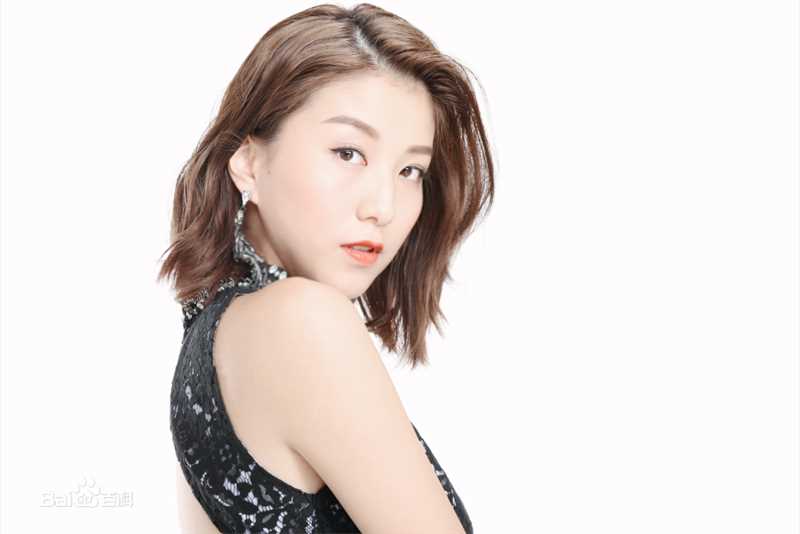 精选陈嘉桓(Rose)