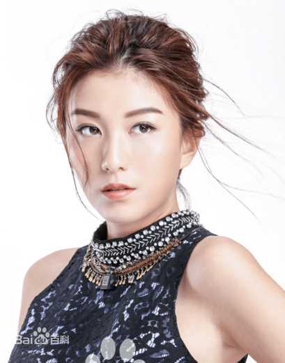 精选陈嘉桓(Rose)