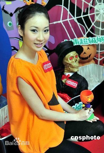 庄思敏(Jacquline Ch'ng)前后照片