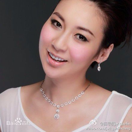 庄思敏(Jacquline Ch'ng)前后照片