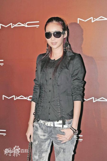 庄思敏(Jacquline Ch'ng)前后照片