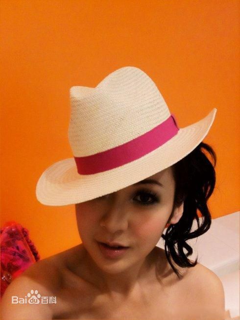 最全庄思敏(Jacquline Ch'ng)精彩图册