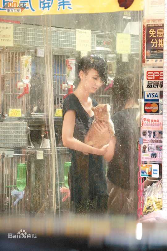 最全庄思敏(Jacquline Ch'ng)精彩图册