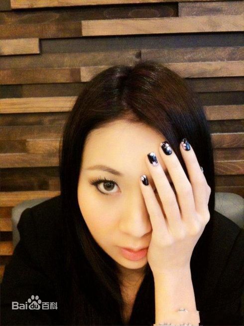 最全庄思敏(Jacquline Ch'ng)精彩图册