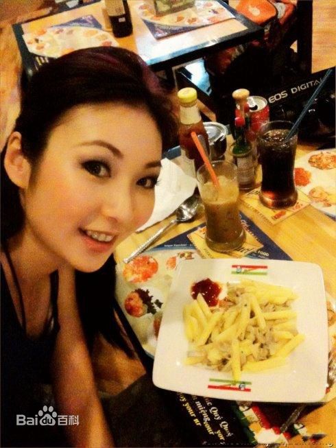 最全庄思敏(Jacquline Ch'ng)精彩图册