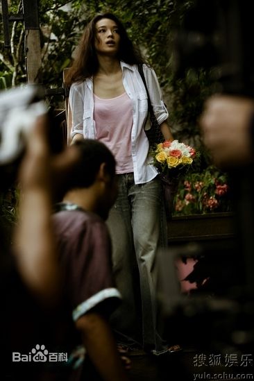 最新庄思敏(Jacquline Ch'ng)精彩图册