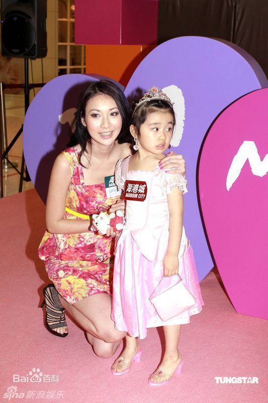 最新庄思敏(Jacquline Ch'ng)精彩图册