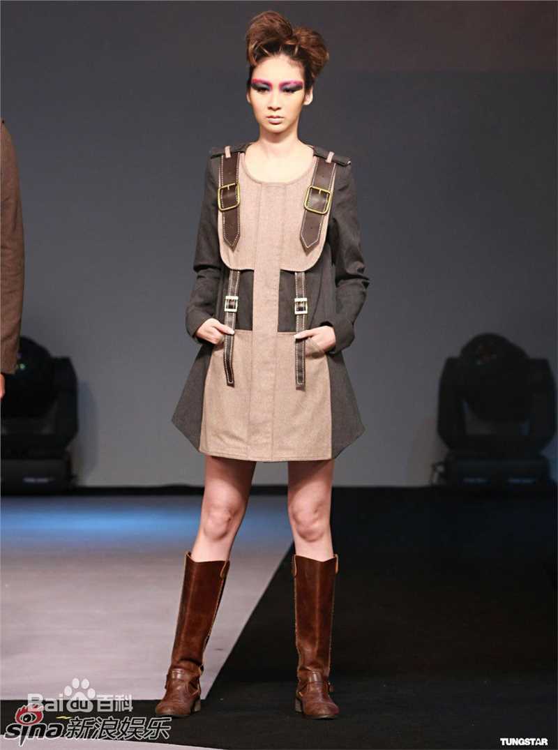 最新庄思敏(Jacquline Ch'ng)精彩图册