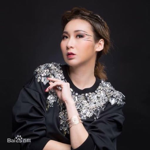 最新庄思敏(Jacquline Ch'ng)性感图片