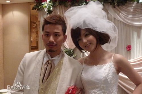 冼色丽(Bonnie Xian)生活照前后照片