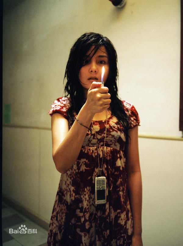 冼色丽(Bonnie Xian)生活照前后照片