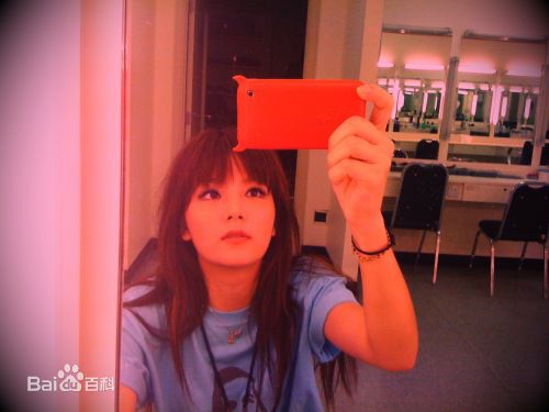 冼色丽(Bonnie Xian)最优质