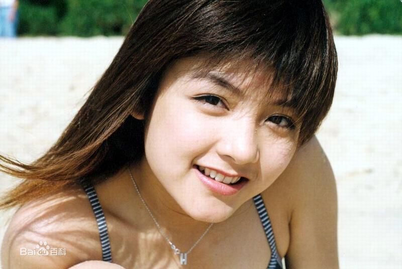 冼色丽(Bonnie Xian)最优质