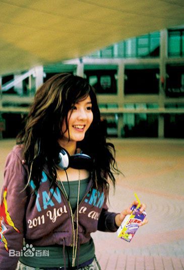 冼色丽(Bonnie Xian)最优质