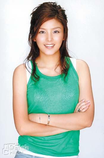 冼色丽(Bonnie Xian)最优质