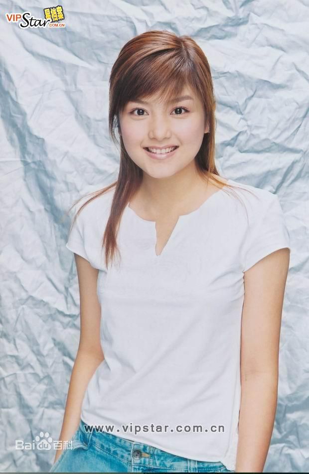 冼色丽(Bonnie Xian)最优质