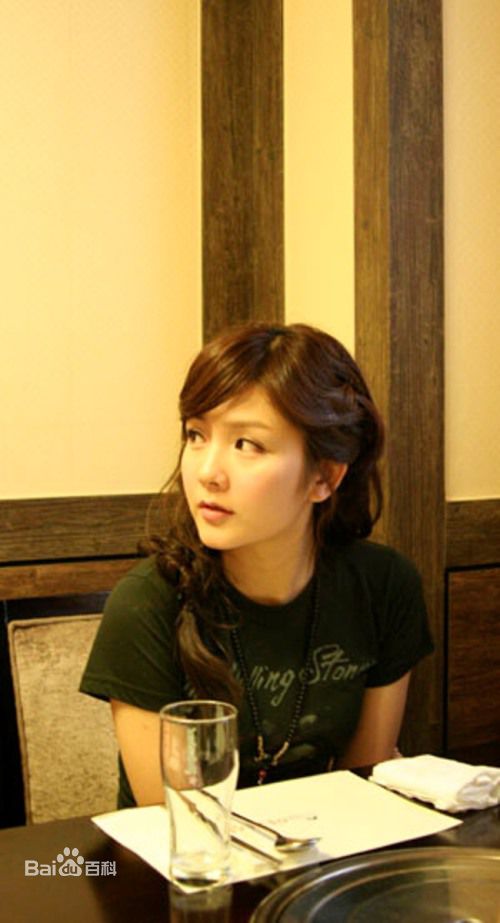 冼色丽(Bonnie Xian)最优质