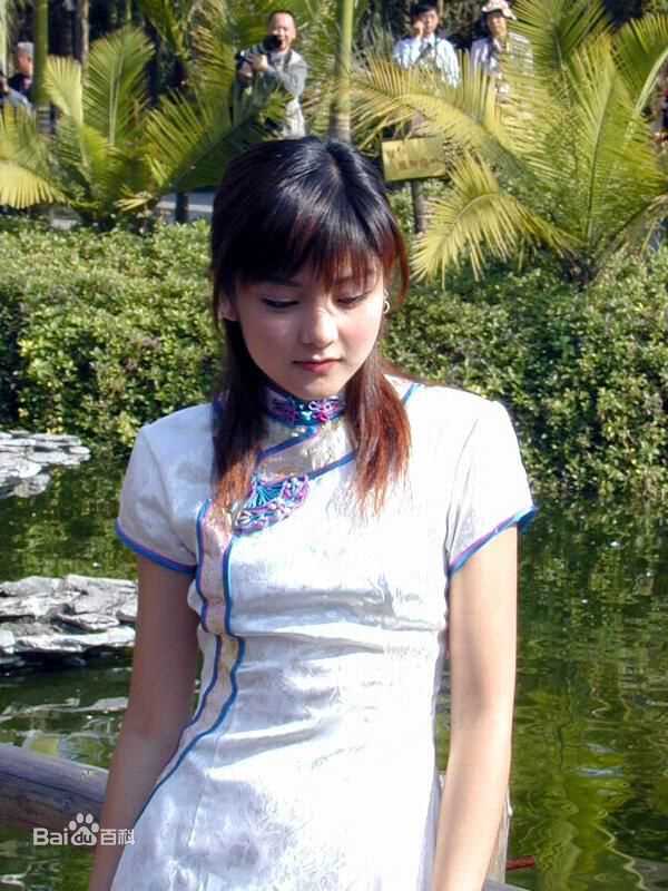 冼色丽(Bonnie Xian)最优质