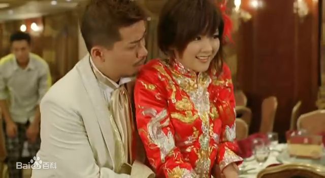 冼色丽(Bonnie Xian)参演电影作品（2007-2010）性感图片图集