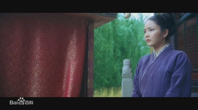 冼色丽(Bonnie Xian)参演电影作品（2007-2010）性感图片图集