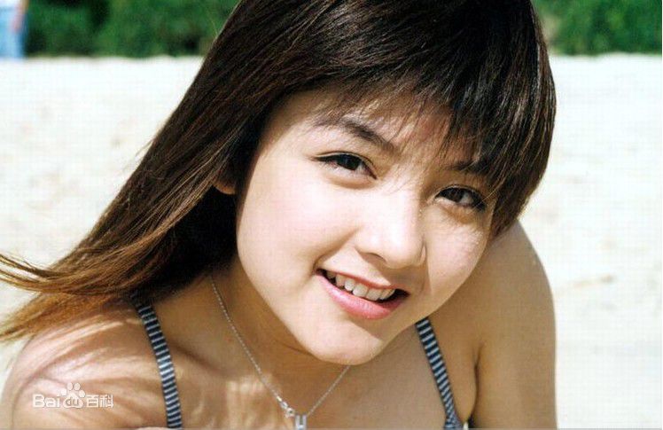 精选冼色丽(Bonnie Xian)精彩图册