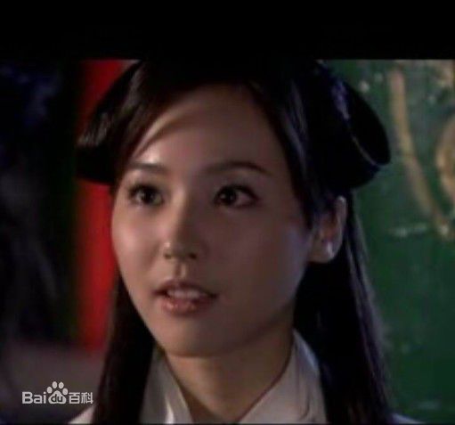 精选冼色丽(Bonnie Xian)精彩图册